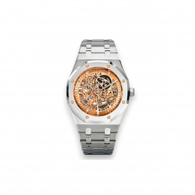 AUDEMARS PIGUET ROYAL OAK 15407ST.OO.1220ST.02